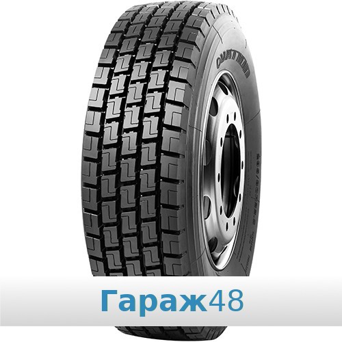 Ovation VI668 295/80 R22.5 152/149M