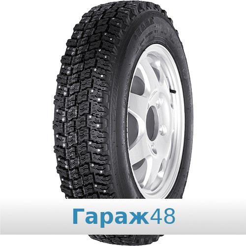Kama И-511 175/80 R16 88Q